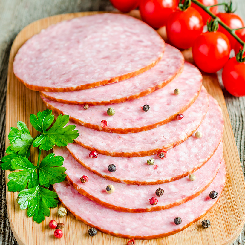 Вакуумна нітритна сіль, Suprasel Nitrite 0,6%
