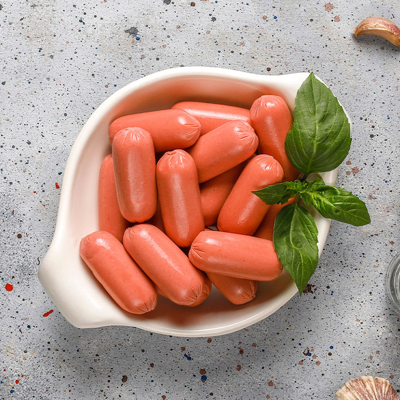 Вакуумна нітритна сіль, Suprasel Nitrite 0,6%