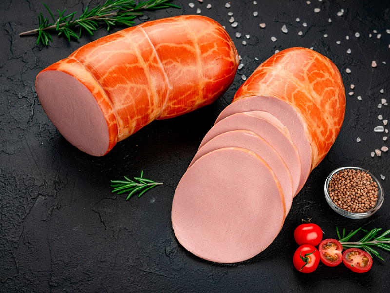 Мясные емульсии