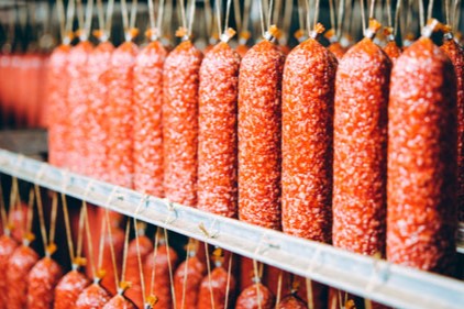 Антибиотики в мясной промышленности