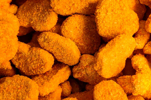 Влияние воды на качество мясных продуктов