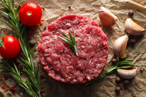 Антиоксиданты для мясной промышленности