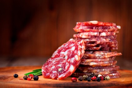 Особенности химии цвета мясных продуктов